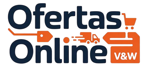 OFERTAS ONLINE V&W